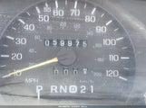 Ford Crown Victoria Lx 2FALP74W6PX160031 снимка