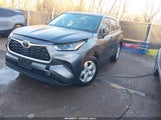 Toyota Highlander L 5TDKDRAH7PS034353 снимка