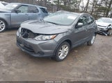 Nissan Rogue Sport Sv JN1BJ1CR9HW109865 fotografie