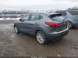 Nissan Rogue Sport Sv JN1BJ1CR9HW109865 photo