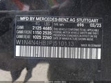 Mercedes-Benz Gla 250 4Matic W1N4N4HB1PJ510113 fotografie