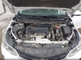 Chevrolet Cruze Ls Auto 1G1BC5SM3J7188849 снимка