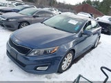 Kia Optima Ex 5XXGN4A79FG468075 снимка