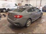 Chevrolet Cruze Lt Auto 1G1BE5SM5J7140876 снимка