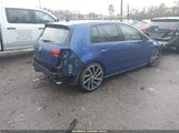 Volkswagen Golf R 2.0T W/Dcc Navigation WVWWF7AU9JW065494 fotografie