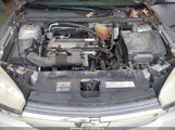 Chevrolet Malibu 1G1ZS54FX5F238965 снимка