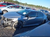Toyota Camry Xse V6 4T1BZ1HKXKU023707 fotografie