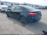 Toyota Corolla Le 5YFBURHE4JP777273 снимка
