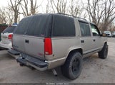 GMC Yukon Sle 1GKEK13R4XJ748050 снимка