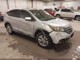 Honda Cr-V Ex-L 2HKRM4H73CH611619 снимка