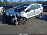 Ford Ecosport S MAJ3S2FE6LC357892 снимка