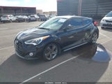 Hyundai Veloster Turbo W/Black KMHTC6AEXEU200073 снимка