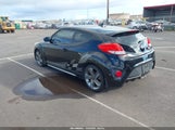 Hyundai Veloster Turbo W/Black KMHTC6AEXEU200073 снимка