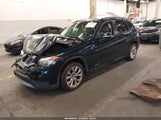 BMW X1 xDrive28I WBAVL1C5XDVR91031 снимка