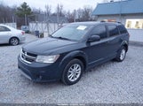 Dodge Journey Sxt 3C4PDCBB0JT184282 снимка