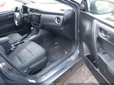 Toyota Corolla Le 2T1BURHE7KC143506 снимка