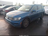 Volkswagen Tiguan 2.0T Se/2.0T Sel/2.0T Sel R-Line/2.0T Sel R-Line Black 3VV3B7AX5KM069408 снимка