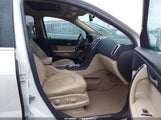 GMC Acadia Denali 1GKKRTED1BJ256340 снимка