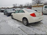Pontiac G6 New Se 1G2ZJ57K894253506 fotografie