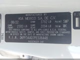Kia Forte Gt-Line 3KPF54AD7PE536448 снимка