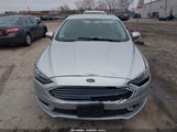 Ford Fusion Se 3FA6P0HD9HR275462 снимка