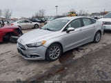 Ford Fusion Se 3FA6P0HD9HR275462 снимка