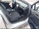 Ford Fusion Se 3FA6P0HD9HR275462 снимка