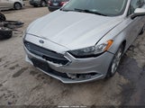 Ford Fusion Se 3FA6P0HD9HR275462 снимка