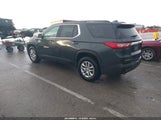 Chevrolet Traverse 1Lt 1GNEVGKW8KJ165512 photo