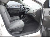Chevrolet Sonic Lt Auto 1G1JG6SH5H4174679 снимка