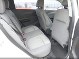 Chevrolet Sonic Lt Auto 1G1JG6SH5H4174679 снимка