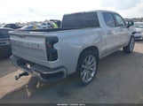 Chevrolet Silverado  2Wd Short Bed Custom 1GCPABEK9NZ571524 photo