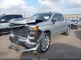 Chevrolet Silverado  2Wd Short Bed Custom 1GCPABEK9NZ571524 fotografie