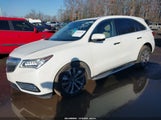 Acura Mdx Technology Acurawatch Plus Packages/Technology Package 5FRYD4H45GB059917 снимка