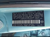 Toyota Prius C Two JTDKDTB31D1034261 снимка