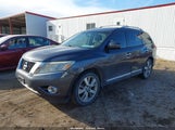 Nissan Pathfinder Platinum 5N1AR2MMXEC679635 снимка
