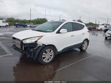 Hyundai Tucson Limited KM8JU3AC0DU634180 photo