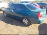 Hyundai Elantra Gls/Limited KMHDN46D06U265163 photo