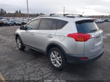 Toyota Rav4 Limited JTMDFREV3EJ007227 снимка