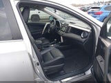 Toyota Rav4 Limited JTMDFREV3EJ007227 снимка