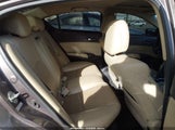 Acura Ilx 2.0L 19VDE1F72EE013336 снимка