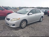Toyota Corolla Xle JTDBL40EX99060038 снимка