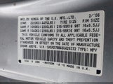 Honda Cr-V Ex SHSRD78846U426372 снимка