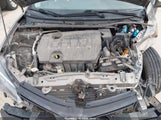Toyota Corolla Le 2T1BURHE4JC053065 снимка
