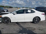 Toyota Camry Se 4T1B11HK6KU765206 снимка