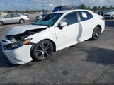 Toyota Camry Se 4T1B11HK6KU765206 снимка