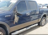 Ford F-150 Lariat/Xlt 1FTPW12545KE86822 снимка