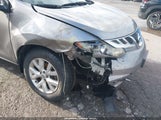 Nissan Murano Sl JN8AZ1MW1CW230537 снимка