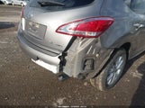 Nissan Murano Sl JN8AZ1MW1CW230537 снимка