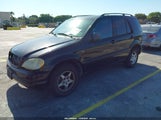 Mercedes-Benz Ml 320 4JGAB54E4XA143325 снимка